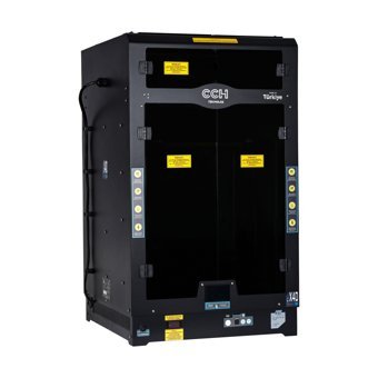 CCH My X40 Sessiz 3D Yazıcı