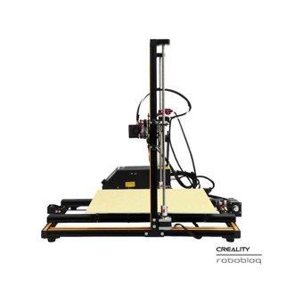 Creality Cr-10 S5 100 mm/s Otomatik Kalibrasyonlu 3D Yazıcı
