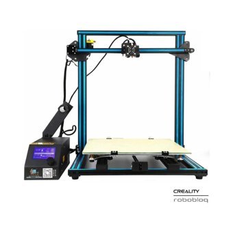 Creality Cr-10 S5 100 mm/s Otomatik Kalibrasyonlu 3D Yazıcı