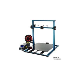 Creality Cr-10 S5 100 mm/s Otomatik Kalibrasyonlu 3D Yazıcı