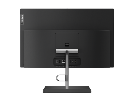 Lenovo V30a 11LA000CTX060 Dahili UHD Graphics Ekran Kartlı Intel Core i5 1035G1 24 GB Ram DDR4 256 GB SSD 23.8 inç Full HD Windows 11 Home All in One Bilgisayar