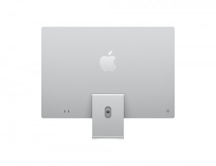 Apple iMac M1 MGPC3TU/A Dahili Ekran Kartlı M1 8 GB Ram 256 GB SSD 24 inç Full HD MacOS All in One Bilgisayar