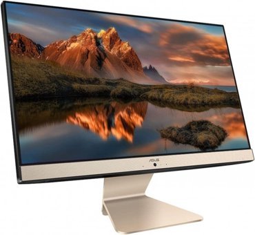 Asus V241EAK-BA130M02 Dahili Iris Xe Graphics Ekran Kartlı Intel Core i5 1135G7 8 GB Ram DDR4 1 TB SSD 23.8 inç Full HD FreeDos All in One Bilgisayar