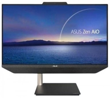 Asus Zen A5401WRAK-BA024MZ31 Dahili UHD Graphics 653 Ekran Kartlı Intel Core i5 10500T 16 GB Ram DDR4 512 GB SSD 23.8 inç Full HD Windows 10 Pro Dokunmatik All in One Bilgisayar