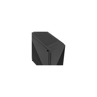 Seclife SLC-G7055 RGB 4 Fanlı Siyah Dikey Kullanım Full Tower Oyuncu Bilgisayar Kasası