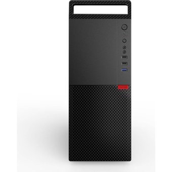 Business E131 2 Fanlı Siyah Dikey Kullanım Micro ATX Standart Bilgisayar Kasası