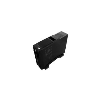Frisby FC-S6020B 4 Fanlı Siyah Dikey Kullanım Oyuncu Bilgisayar Kasası