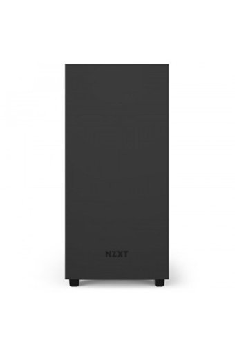 Zetta Airfly G3 6 Fanlı Siyah Dikey Kullanım Micro ATX Toplanmış Bilgisayar Kasası