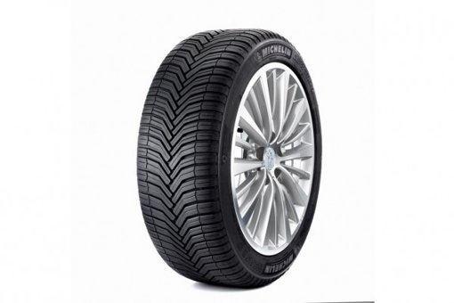 Michelin 185/60 R15 88V CrossClimate 4 Mevsim Lastik 2023