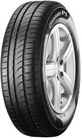 Pirelli 195/65 R15 91H Cinturato P1 Verde Hafif Ticari
 Yaz Lastiği
 2022