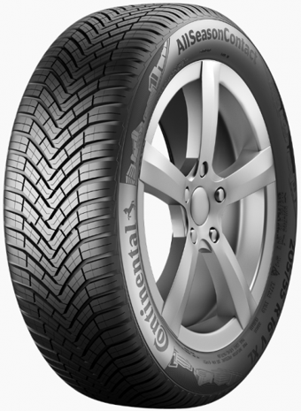 Continental 205/55 R16 91H AllSeasonContact 4 Mevsim Lastik 2023