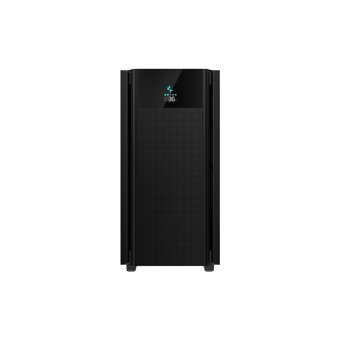 Deepcool CH510 RGB Mesh Sıvı Soğutmalı 7 Fanlı Siyah Dikey Kullanım ATX Oyuncu Bilgisayar Kasası