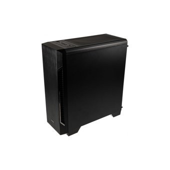 Zalman S3 ATX Mesh Sıvı Soğutmalı 8 Fanlı Siyah Dikey Kullanım Mid Tower Oyuncu Bilgisayar Kasası