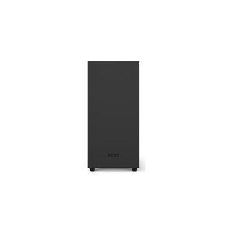Nzxt H510 CA-H510B-BR 6 Fanlı Siyah Dikey Kullanım Mid Tower Oyuncu Bilgisayar Kasası