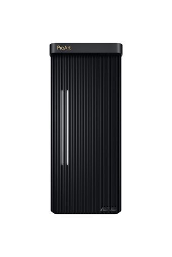 Asus ProArt Mesh Siyah Dikey Kullanım Mid Tower Toplanmış Bilgisayar Kasası