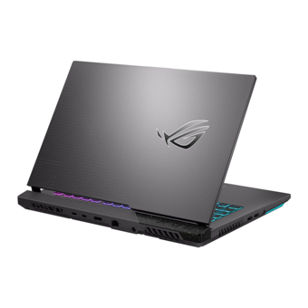 Asus ROG Strix G15 (2022) G513RM-HF267 Harici GeForce RTX 3060 Ekran Kartlı AMD Ryzen 7 6800H 16 GB DDR5 512 GB SSD 15.6 inç FreeDOS Gaming Laptop