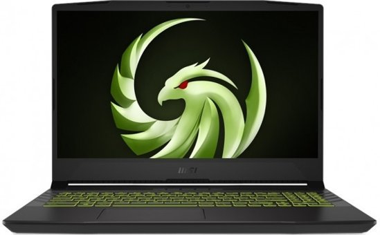 MSI Alpha 15 B5EEK-065XTR Harici AMD Radeon RX 6600M Ekran Kartlı AMD Ryzen 7 5800H 16 GB DDR4 1 TB SSD 15.6 inç FreeDOS Gaming Laptop