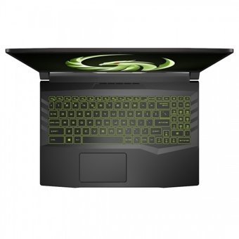 MSI Alpha 15 B5EEK-065XTR Harici AMD Radeon RX 6600M Ekran Kartlı AMD Ryzen 7 5800H 16 GB DDR4 1 TB SSD 15.6 inç FreeDOS Gaming Laptop