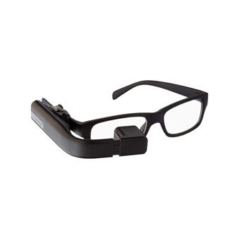 Vufine VUF-110 Akıllı Gözlük
