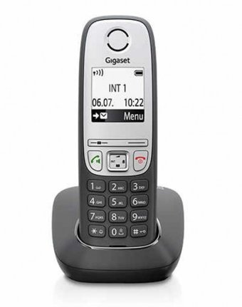 Gigaset A415 100 Kayıt 1 Ahize Telsiz Telefon