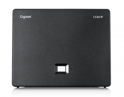 Gigaset C530 200 Kayıt 1 Ahize Telsiz Telefon
