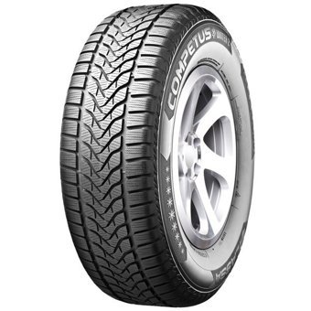 Lassa 255/50 R19 107H Competus WinteR2 XL Kış Lastiği
 2023