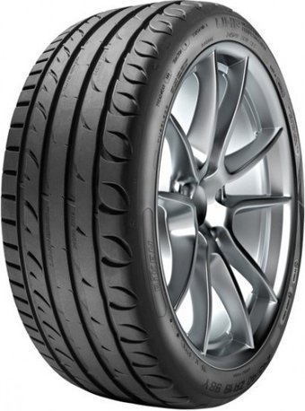 Riken 225/45 R17 94Y Ultra High Performance Yaz Lastiği
 2021 ve Öncesi