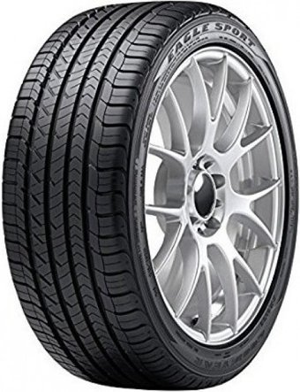 Goodyear 245/40 R18 93W Eagle Sport TZ Yaz Lastiği
 2023