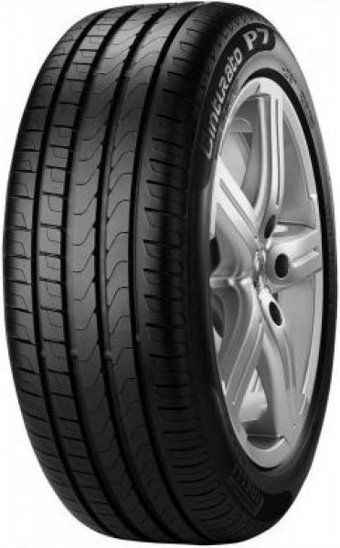 Pirelli 205/60 R16 96V Cinturato P7 XL Hafif Ticari
 Yaz Lastiği
  2023