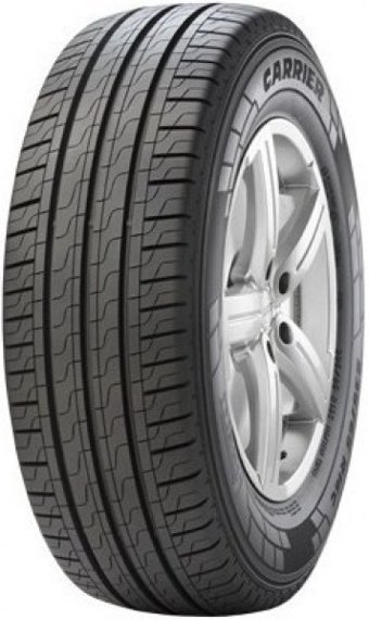 Pirelli 205/75 R16 110RWinteRCarrieR4x4 - SUV
 Yaz Lastiği
 2021 ve Öncesi