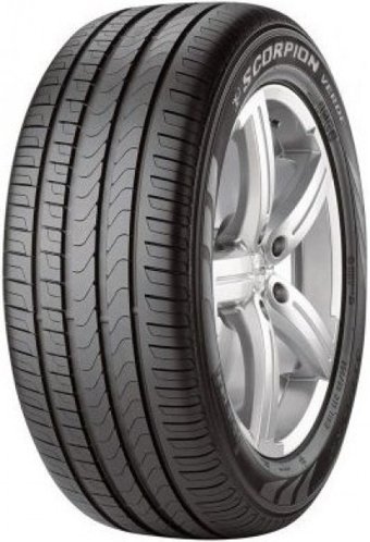 Pirelli 235/60 R18 103W Scorpion Verde 4x4 - SUV
 Yaz Lastiği
 2022