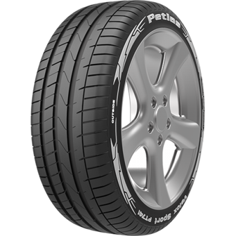 Petlas 205/55 R17 91W Velox Sport PT741 Yaz Lastiği
 2021 ve Öncesi