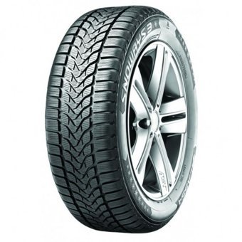 Lassa 185/70 R14 88T Snoways 3 Kış Lastiği
 2023