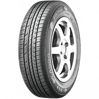 Lassa 195/65 R15 95H Greenways XL Yaz Lastiği
 2021 ve Öncesi