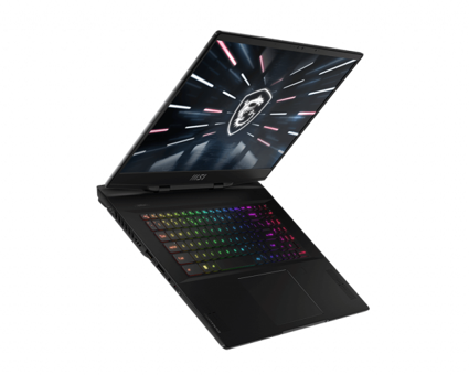 MSI Stealth GS77 12UHS-081TR Harici GeForce RTX 3080 Ti Ekran Kartlı Intel Core i7 12700H 32 GB DDR5 2 TB SSD 17.3 inç Windows 11 Home Gaming Laptop
