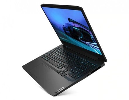 Lenovo IdeaPad 3 81Y400XPTX Harici GeForce GTX 1650 Ti Ekran Kartlı Intel Core i5 10300H 8 GB DDR4 512 GB SSD 15.6 inç Windows 10 Home Gaming Laptop
