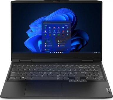 Lenovo IdeaPad 3 82SB00FSTX Harici GeForce RTX 3050 Ti Ekran Kartlı AMD Ryzen 5 6600H 16 GB DDR5 512 GB SSD 15.6 inç FreeDOS Gaming Laptop