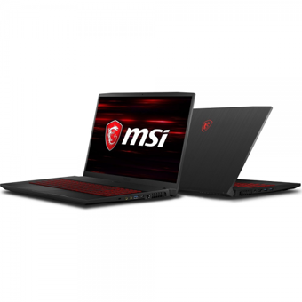 MSI GF75 Thin 10SC-003XTR Harici GeForce GTX 1650 Ekran Kartlı Intel Core i7 10750H 8 GB DDR4 256 GB SSD 17.3 inç FreeDOS Gaming Laptop