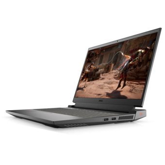 Dell G15 5521 G55212300SEU Harici GeForce RTX 3060 Ekran Kartlı Intel Core i7 12700H 16 GB DDR5 1 TB SSD 15.6 inç FreeDOS Gaming Laptop