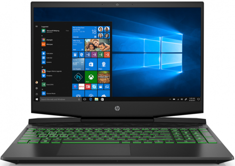 HP Pavilion 15-dk2011nt (4G8Q9EA) Harici GeForce RTX 3050 Ti Ekran Kartlı Intel Core i5 11300H 16 GB DDR4 256 GB SSD 15.6 inç FreeDOS Gaming Laptop