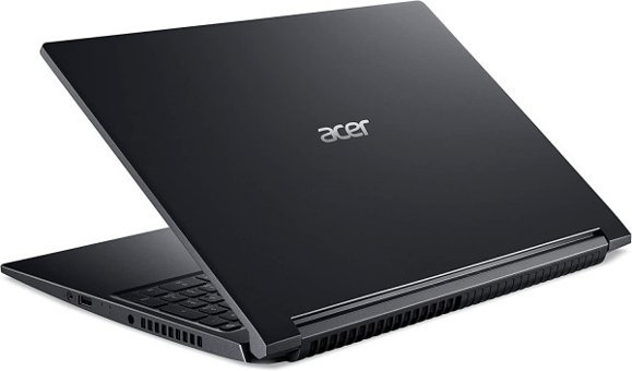 Acer Aspire 7 A715-43G-R233 Harici GeForce RTX 3050 Ekran Kartlı AMD Ryzen 5 5625U 8 GB DDR4 512 GB SSD 15.6 inç FreeDOS Gaming Laptop