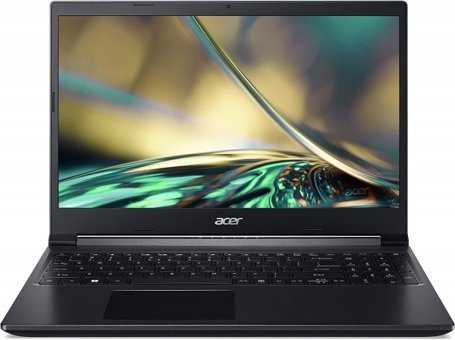 Acer Aspire 7 A715-43G-R233 Harici GeForce RTX 3050 Ekran Kartlı AMD Ryzen 5 5625U 8 GB DDR4 512 GB SSD 15.6 inç FreeDOS Gaming Laptop