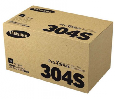 Samsung 304S Orijinal Siyah Toner