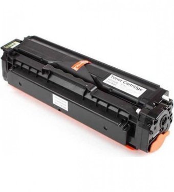 Photo Print CLT-BK504 Samsung Muadil Siyah Toner