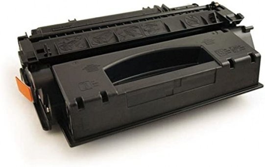 Photo Print CRG-708H  Canon Muadil Siyah Toner
