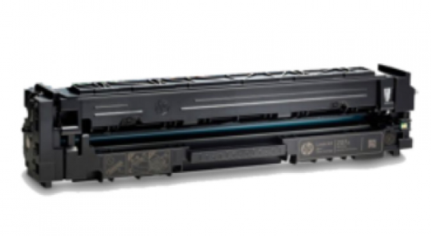 Inkwell 207A Hp Muadil Siyah Toner
