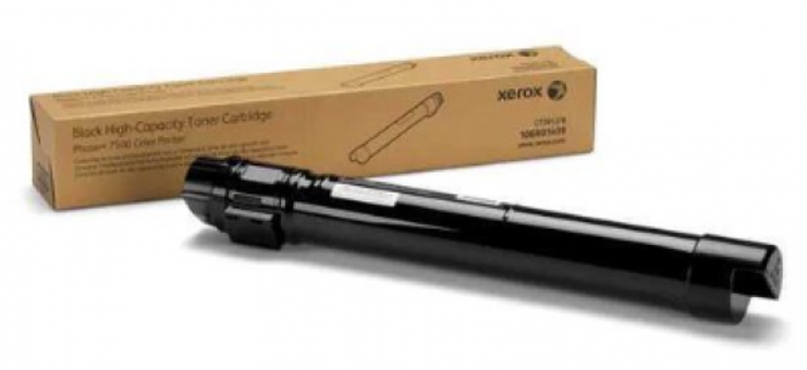 Xerox 106R01446 Orijinal Siyah Toner