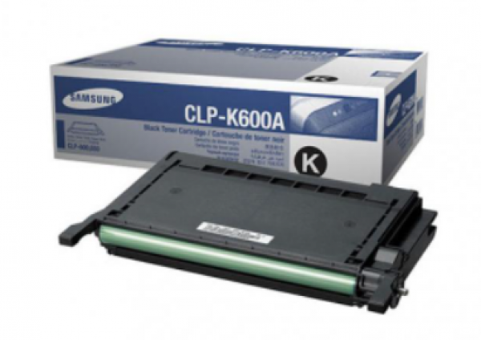 Samsung K600A  Orijinal Siyah Toner