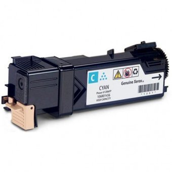 Xerox 106R01456 Orijinal Mavi Toner