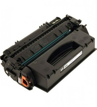 Inkwell Q7553X Hp Muadil Siyah Toner